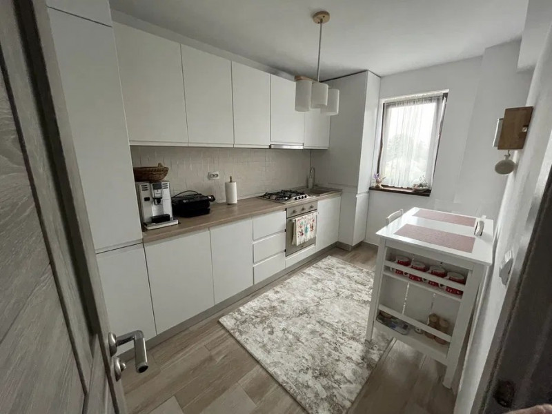 Apartament 1 camera decomandat - Tatarasi - Ateneu