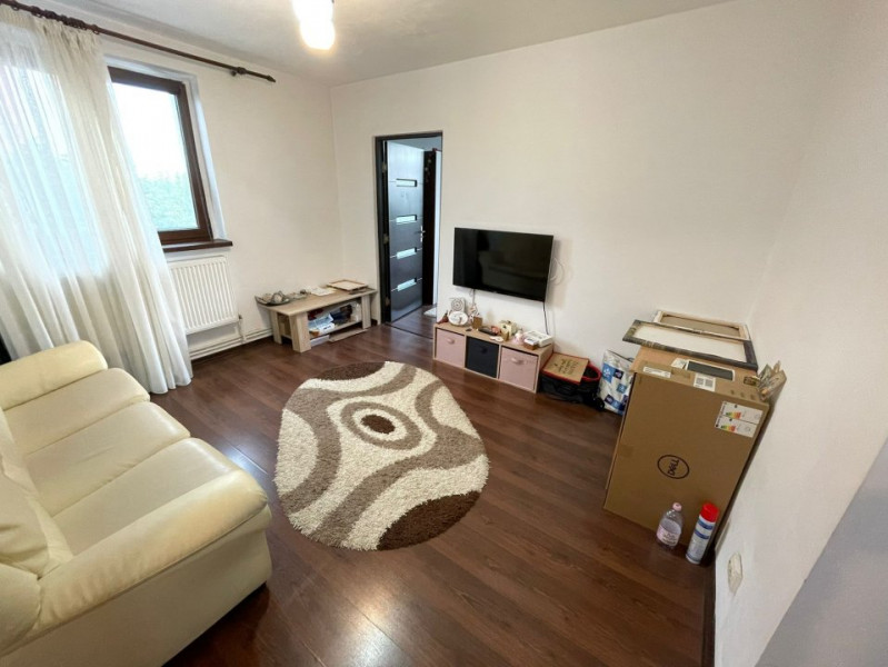 Apartament 2 camere - Tatarasi - Dispecer - bloc fara risc