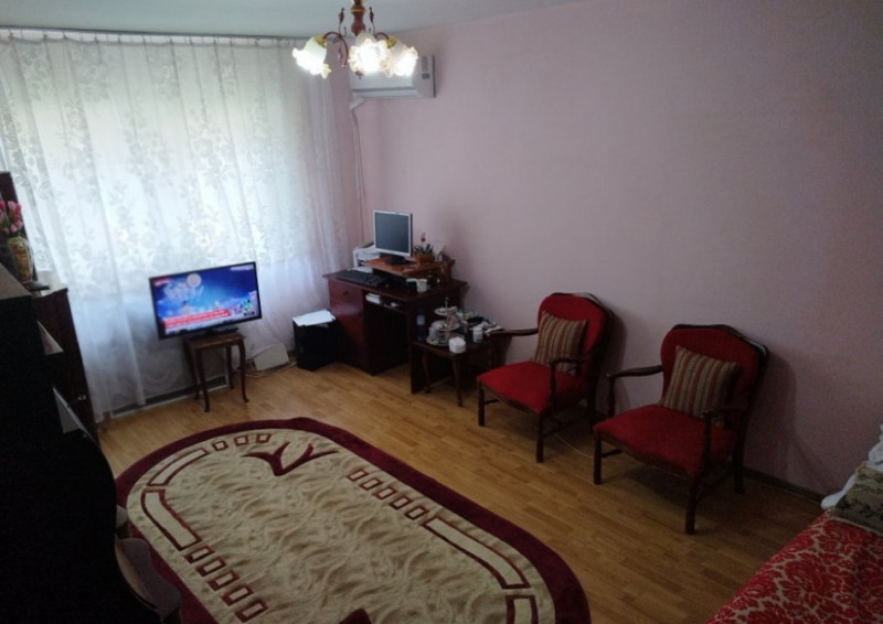 Apartament CUG, 2 camere decom., 57mp, et. 1, Tudor Neculai