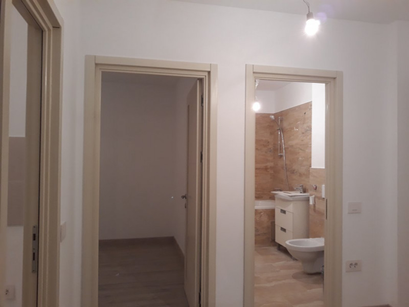 Apartament 2 camere Decomandate, Newton Tatarasi, finalizat