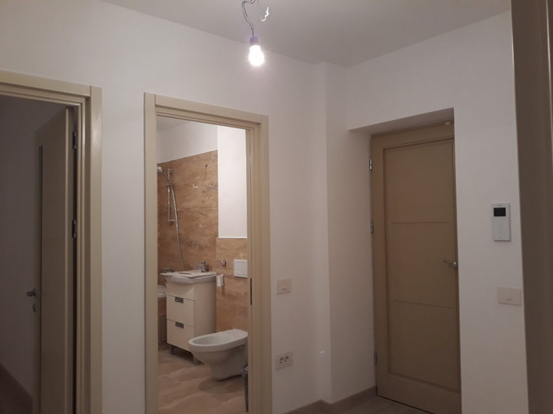 Apartament 2 camere Decomandate, Newton Tatarasi, finalizat