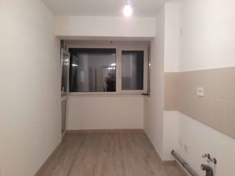 Apartament 2 camere Decomandate, Newton Tatarasi, finalizat