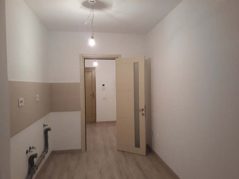 Apartament 2 camere Decomandate, Newton Tatarasi, finalizat