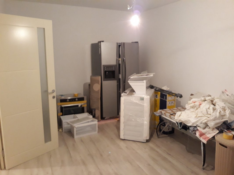 Apartament 2 camere Decomandate, Newton Tatarasi, finalizat