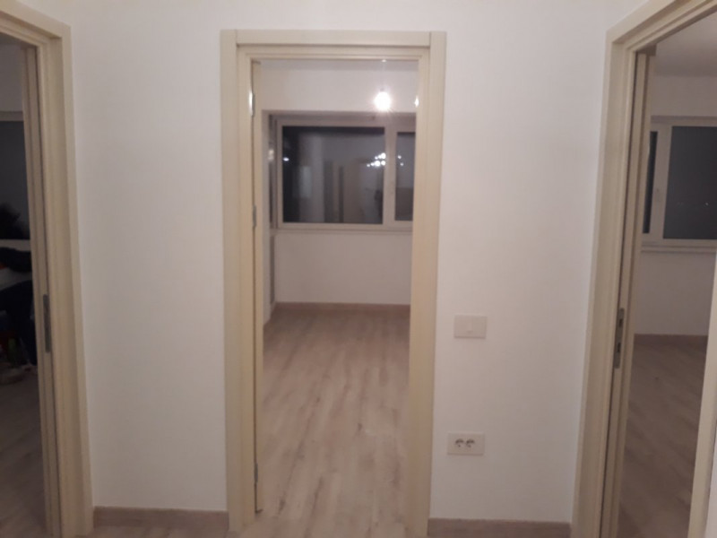 Apartament 2 camere Decomandate, Newton Tatarasi, finalizat