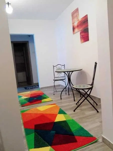 Apartament 3 camere decomandat - Mircea cel Batran