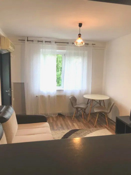 Podu Ros- apartament 2 camere 