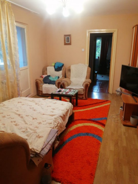 Apartament 2 camere - Tatarasi - etaj 1 