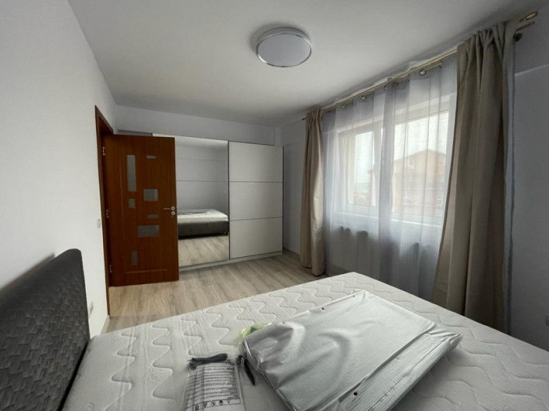 APARTAMENTE CU 2 CAMERE, BLOC NOU, MOBILATE SI UTILATE, TOTUL NOU, 