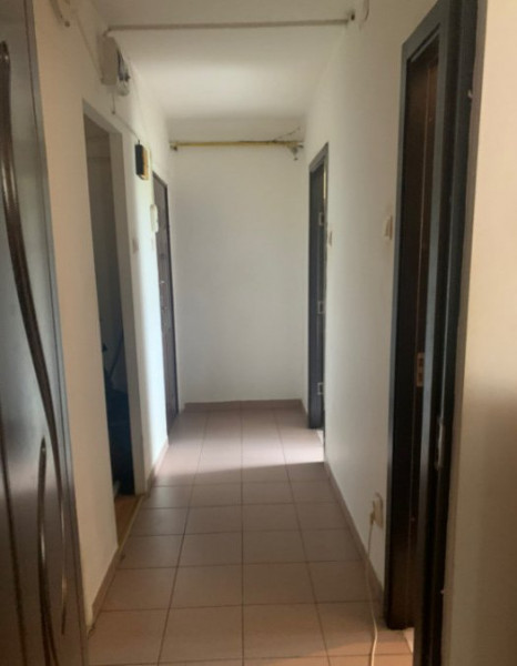 Apartament 2 camere Podu Ros 