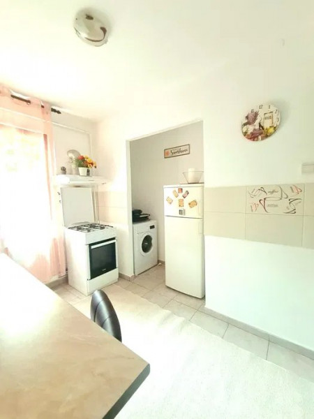 Podu Ros - apartament 2camere 