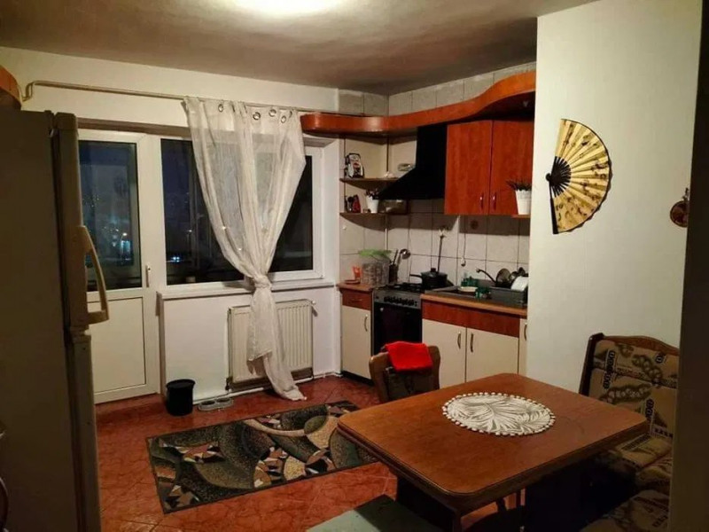 Podu Ros- Palas Mall -apartament 4 camere  