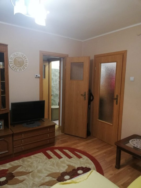 Apartament 2 camere, mobilat si utilat. Alexandru cel Bun- Piata 