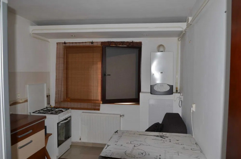 Apartament 1 camera decomandat - Tatarasi  + boxa