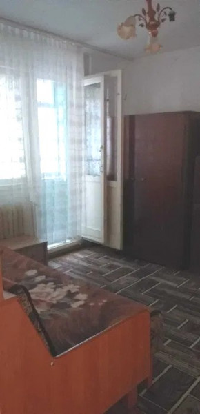 Apartament 2 camere - Tatarasi - etaj 1 - la bulevard