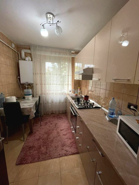 Apartament 2 camere - Tatarasi 