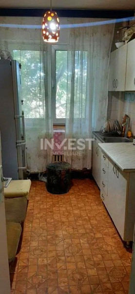 Apartament 3 camere - Tatarasi-Ciurchi