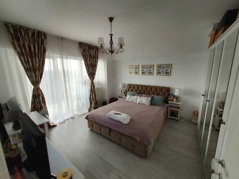 Apartament 1 camera decomandat - Tatarasi - bloc nou