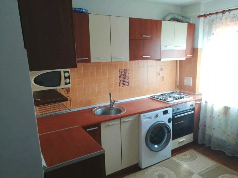 Podu Ros - apartament 2 camere 