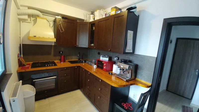 Apartament 1 camera, decomandat, bloc nou, CUG