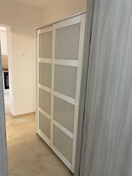 Apartament 2 camere Nicolina, decomandat, renovat 2022