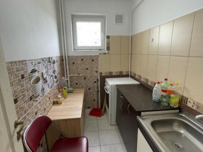 Apartament 2 camere - Tatarasi - la bulevard