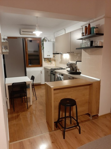 Apartament 3 camere - Tatarasi - bloc nou