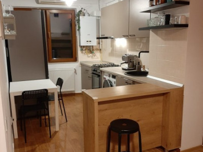 Apartament 3 camere - Tatarasi - bloc nou