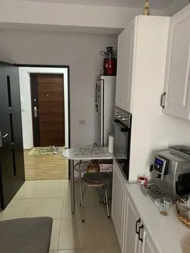 APARTAMENT 1 CAMERA, DECOMANDAT, BLOC NOU, MOBILAT SI UTILAT