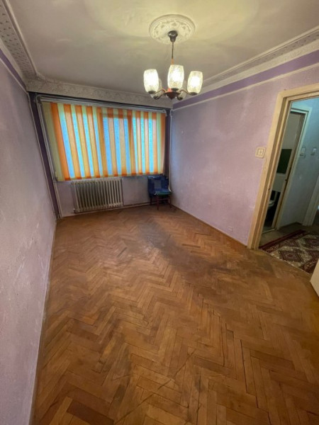 Apartament 2 camere - Tatarasi - Dispecer - bloc fara risc