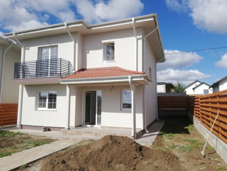 120000e ,Vila, P+1, 4 camere ,2bai, zona Valea Adanca