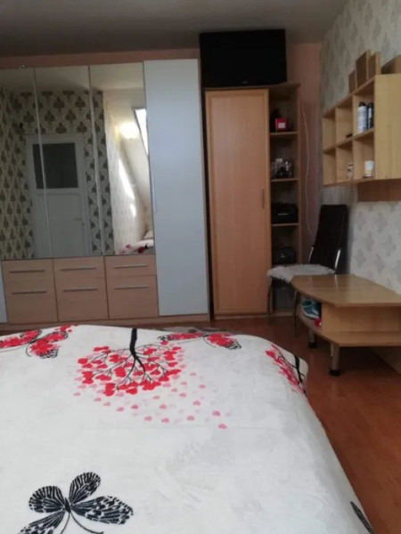 Apartament Podu Ros- Piata Nicolina 