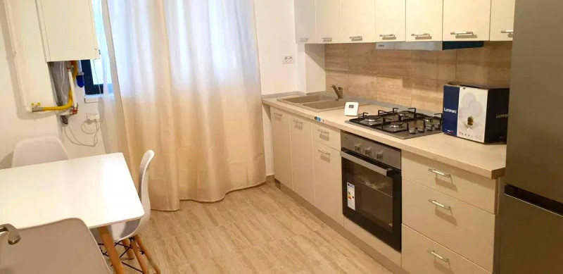 Apartament 2 camere - Tatarasi - Bloc nou - Ateneu