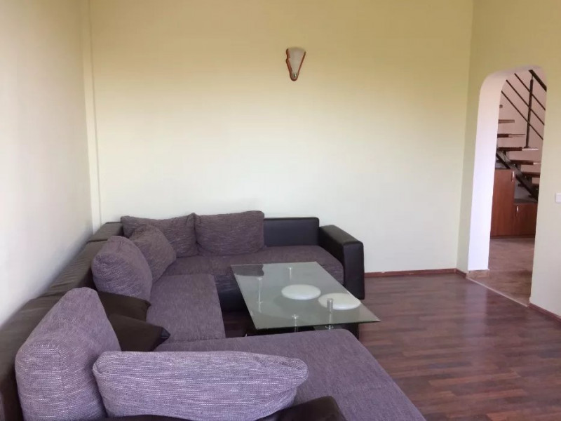 Apartament 3 camere, Bloc nou, Metalurgie