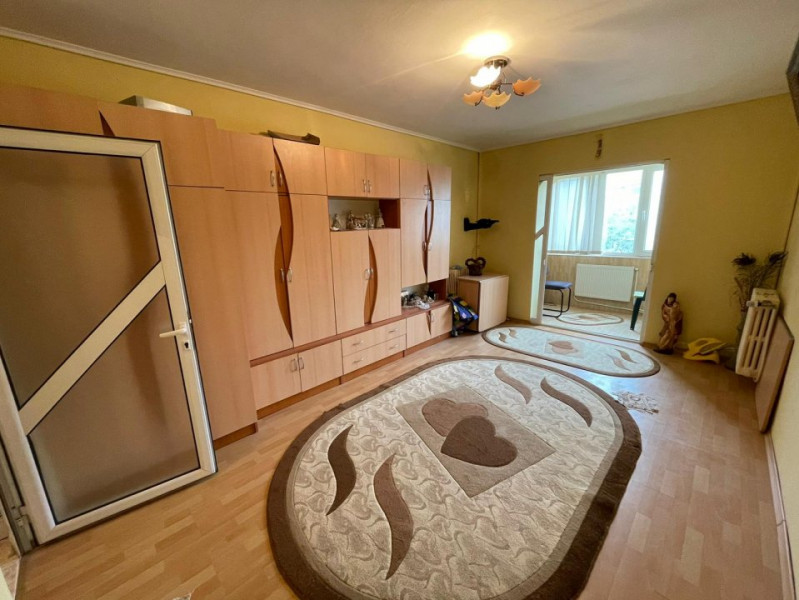 Apartament 2 camere decomandat - Tatarasi-Dispecer