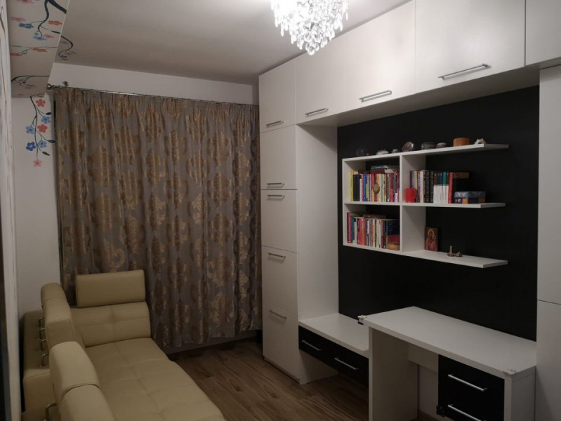 Apartament 1 camera, decomandat, Visoianu