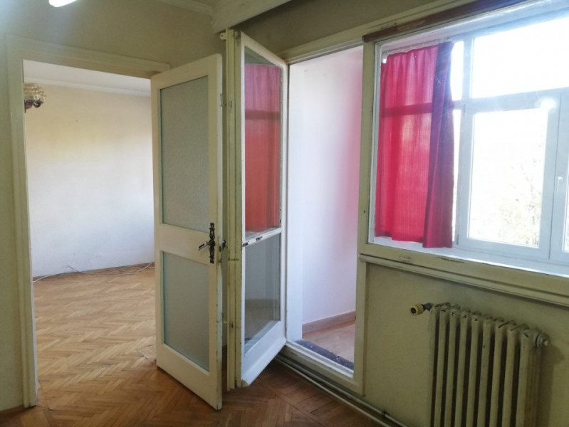 Podu Ros - Palas Mall- Facultati-apartament 2 camere 