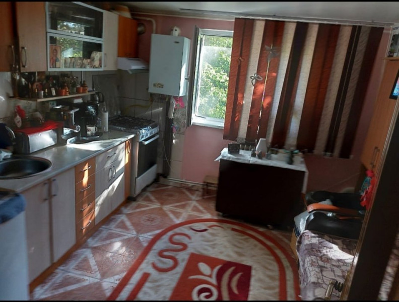 Apartament 1 camera decomandat - Tatarasi - fara risc