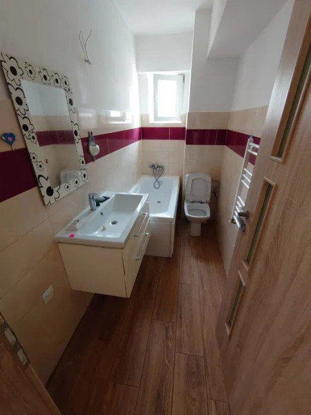 Apartament 2 camere, bloc nou, CUG, Ideal Residence