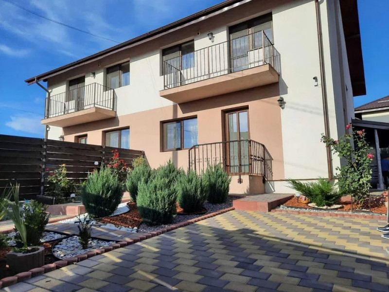 116000e,Casă/duplex 5 camere ,mobilat si utilat, beci, Valea-Adanca