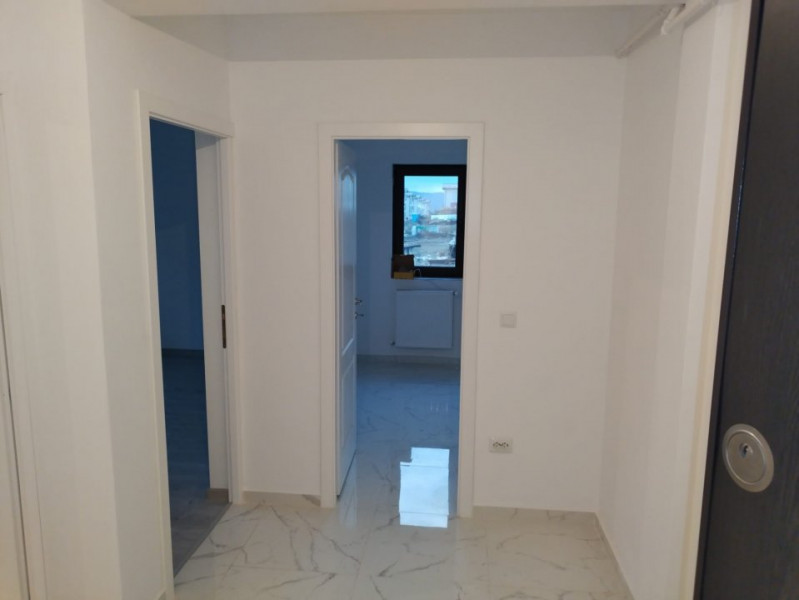 Apartament cu 1 camera, parcare si boxa in zona Lunca Cetatuii