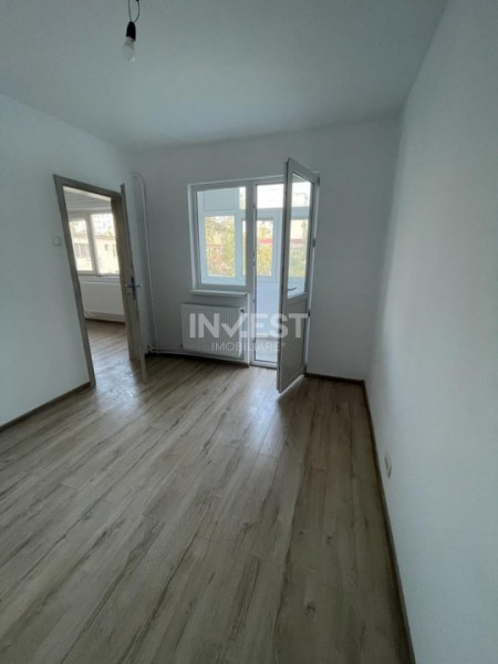 Piata Voievozilor - Alexandru cel Bun , apartament 2 camere Renovat