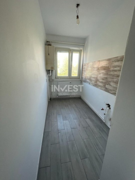 Piata Voievozilor - Alexandru cel Bun , apartament 2 camere Renovat