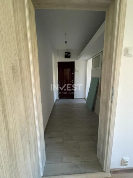Piata Voievozilor - Alexandru cel Bun , apartament 2 camere Renovat