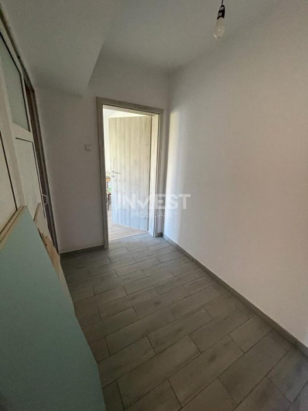 Piata Voievozilor - Alexandru cel Bun , apartament 2 camere Renovat