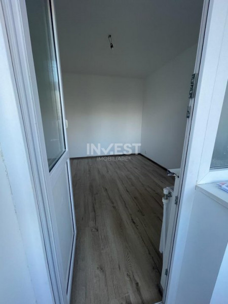 Piata Voievozilor - Alexandru cel Bun , apartament 2 camere Renovat