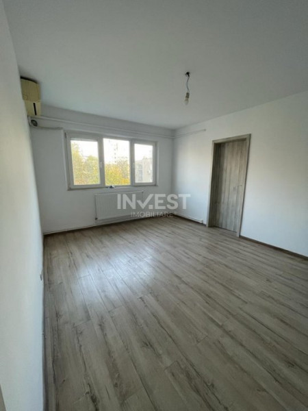 Piata Voievozilor - Alexandru cel Bun , apartament 2 camere Renovat