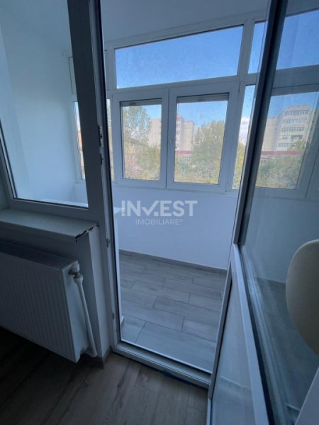 Piata Voievozilor - Alexandru cel Bun , apartament 2 camere Renovat