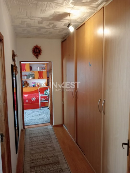 Apartament 3 camere decomandat, Dacia