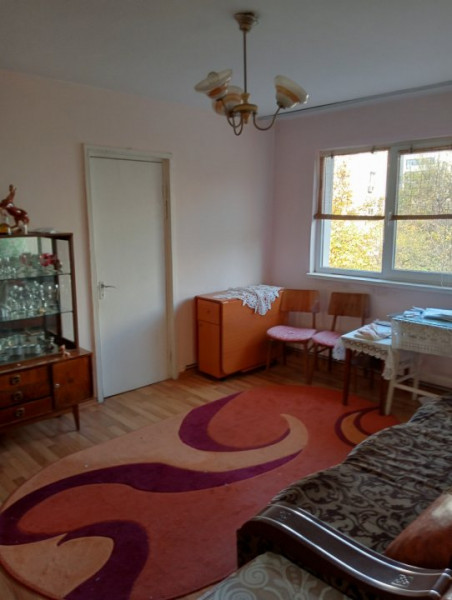 Apartament 2 camere, zona ACB 